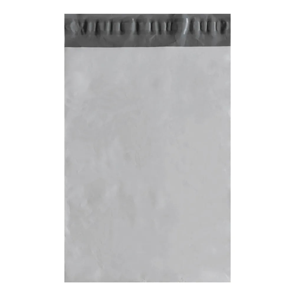 BOLSA BLANCA PARA ENVÍOS PREMIUM MEDIANA