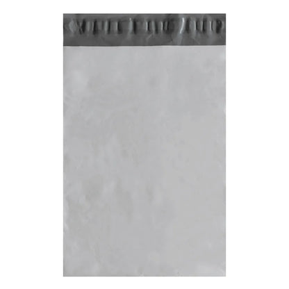 BOLSA BLANCA PARA ENVÍOS PREMIUM MEDIANA