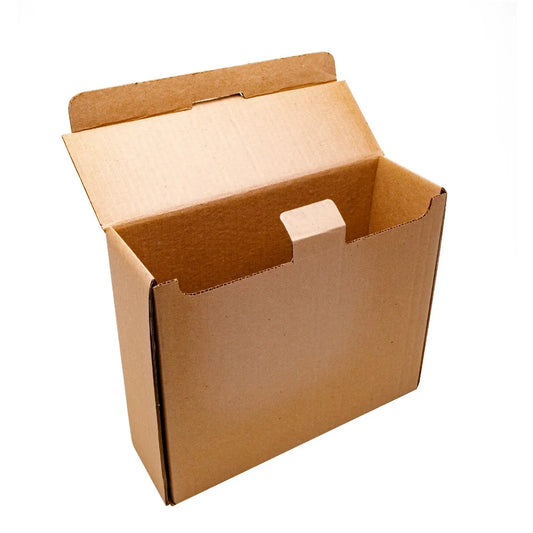 CAJA DE CARTON PARA EMPAQUES (CARTA) E-343